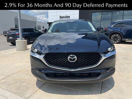 2025 Mazda CX-30 2.5 S