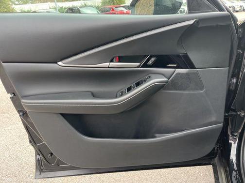 2026 Mazda CX-30 2.5 Turbo