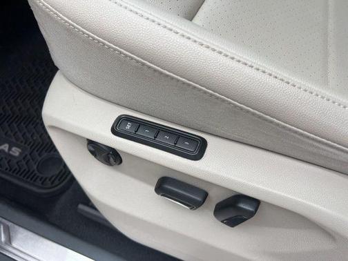 2021 Volkswagen Atlas 3.6L SEL