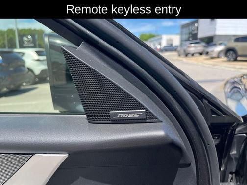 Machine Gray Metallic 2026 Mazda CX-90 3.3 Turbo Premium Sport