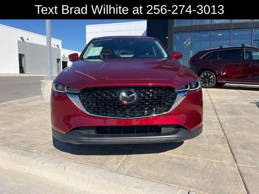2023 Mazda CX-5 2.5 S Preferred