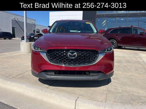 2023 Mazda CX-5 2.5 S Preferred