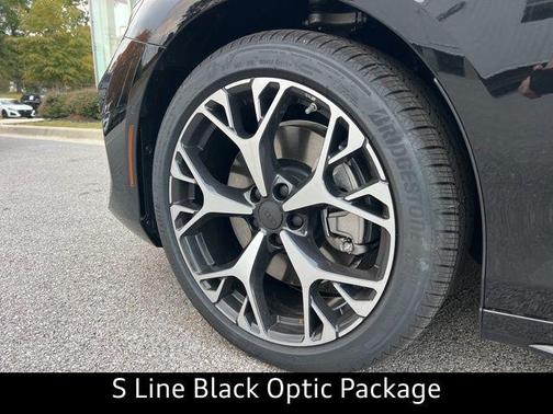 2026 Audi A6 Premium Plus quattro S tronic