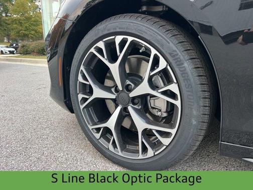 2026 Audi A6 Premium Plus quattro S tronic