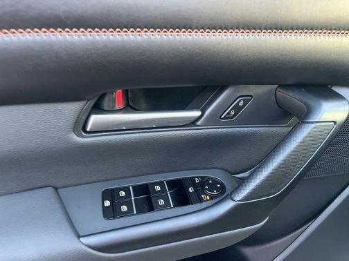 zircon sand metallic 2026 Mazda CX-50 2.5 Turbo