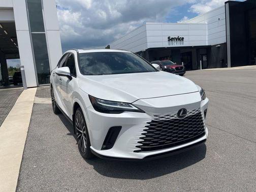 2024 Lexus RX 350 Premium Plus