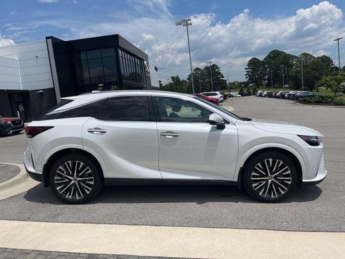 2024 Lexus RX 350 Premium Plus