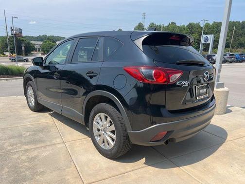 2014 Mazda CX-5 Touring