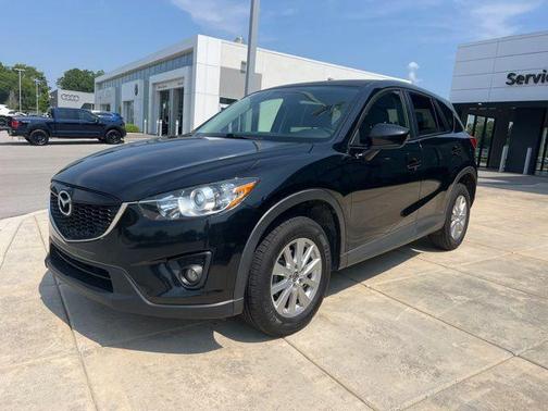 2014 Mazda CX-5 Touring