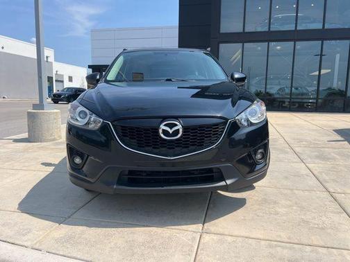 2014 Mazda CX-5 Touring