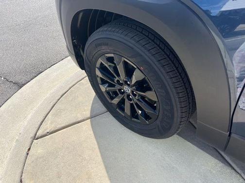 2026 Mazda CX-50 2.5 S Preferred Package