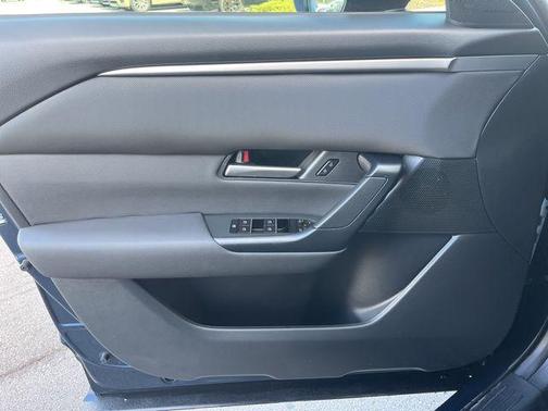 2026 Mazda CX-50 2.5 S Preferred Package