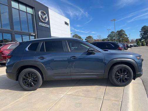 2026 Mazda CX-50 2.5 S Preferred Package