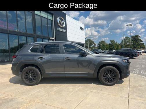 2024 Mazda CX-50 2.5 S Preferred Package