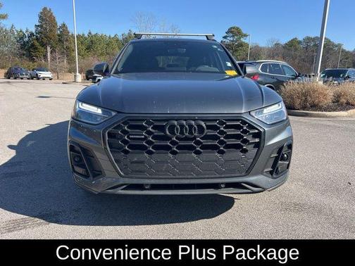 2025 Audi Q5 45 S line Premium