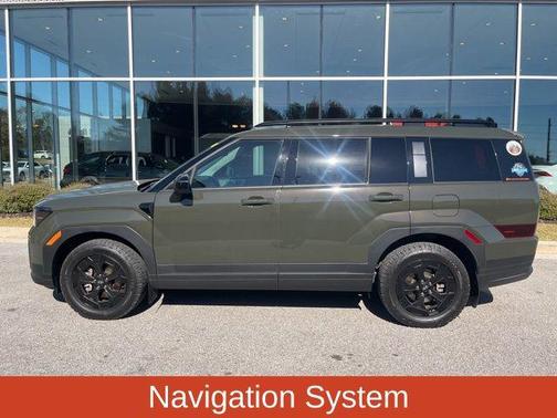 2024 Hyundai SANTA FE XRT