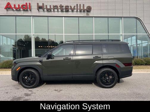 2024 Hyundai SANTA FE XRT