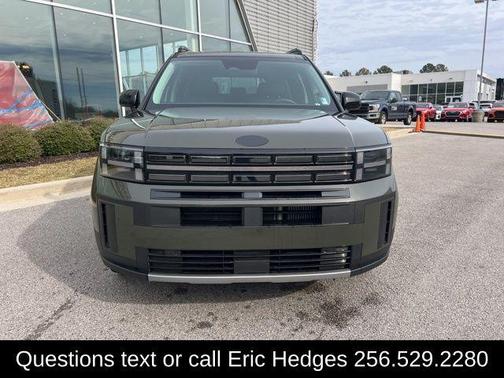 2024 Hyundai SANTA FE XRT