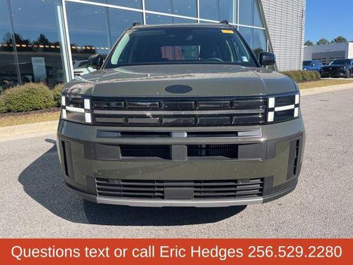 2024 Hyundai SANTA FE XRT