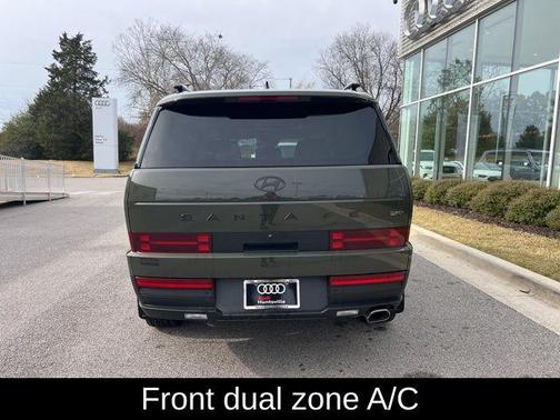 2024 Hyundai SANTA FE XRT