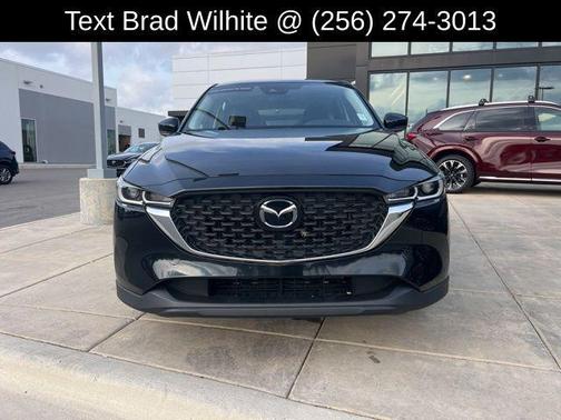 2023 Mazda CX-5 2.5 S