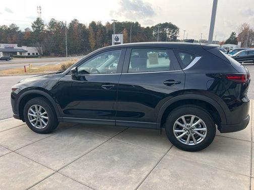 2023 Mazda CX-5 2.5 S