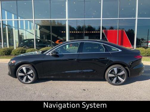 2025 Audi A5 Premium Plus