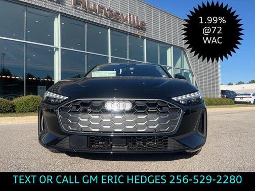 2025 Audi A5 Premium Plus