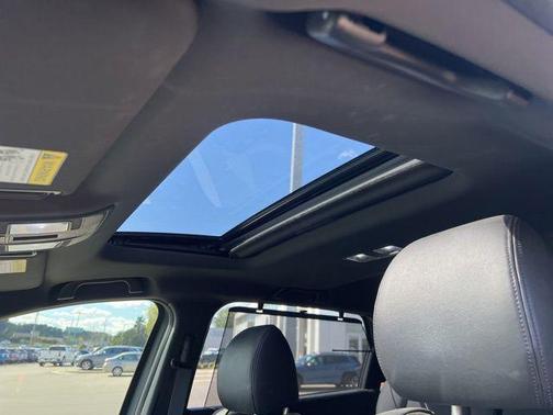 2019 Mazda CX-9 Grand Touring