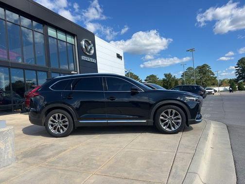 2019 Mazda CX-9 Grand Touring