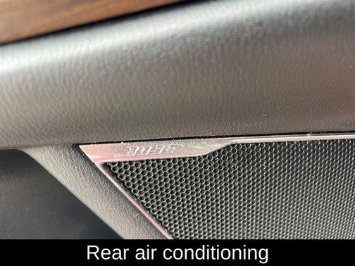 2022 Mazda CX-9 Signature