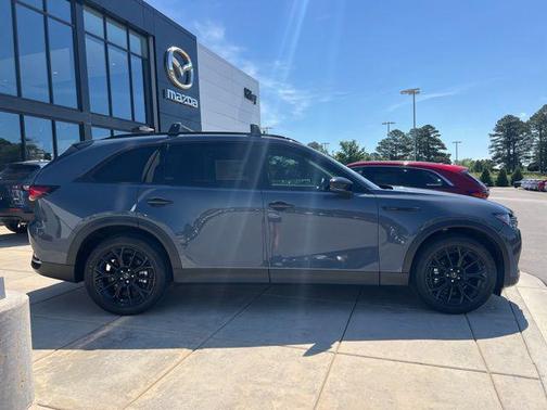 2025 Mazda CX-70 3.3 Turbo Premium Package