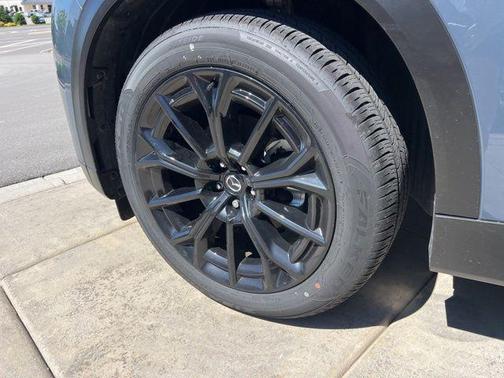 2025 Mazda CX-70 3.3 Turbo Premium Package