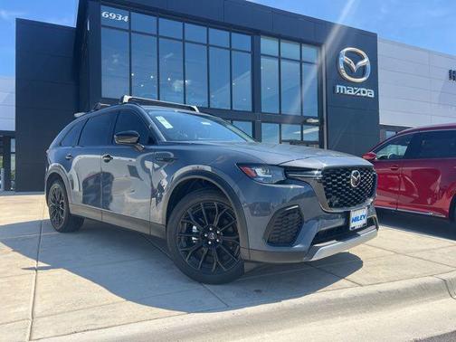 2025 Mazda CX-70 3.3 Turbo Premium Package