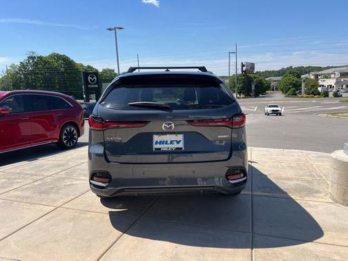 2025 Mazda CX-70 3.3 Turbo Premium Package