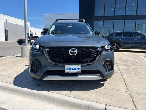 2025 Mazda CX-70 3.3 Turbo Premium Package
