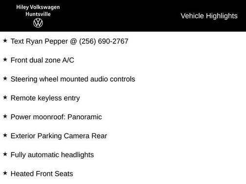 2026 Volkswagen Jetta 1.4T SE