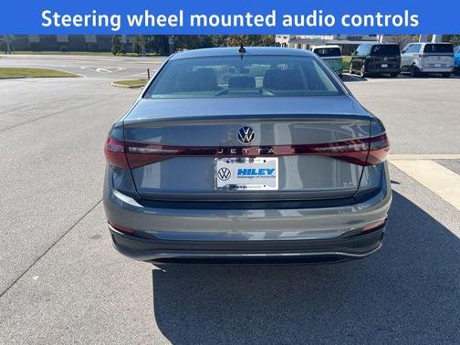 2026 Volkswagen Jetta 1.4T SE