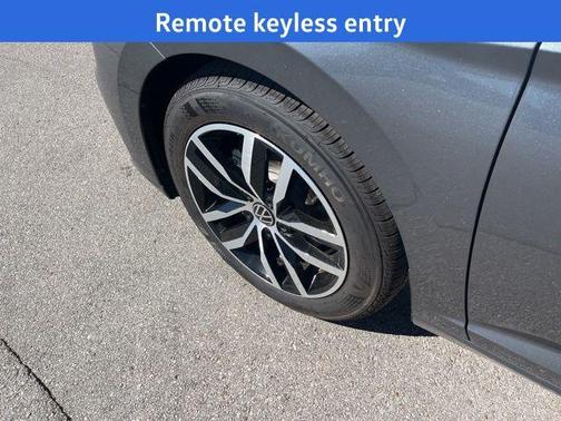 2026 Volkswagen Jetta 1.4T SE