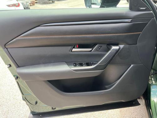 cypress 2026 Mazda CX-50 2.5 S Premium Package
