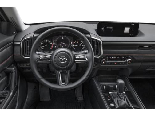 ingot blue metallic 2026 Mazda CX-50 2.5 Turbo Premium Plus Package