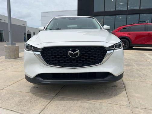 2023 Mazda CX-5 2.5 S
