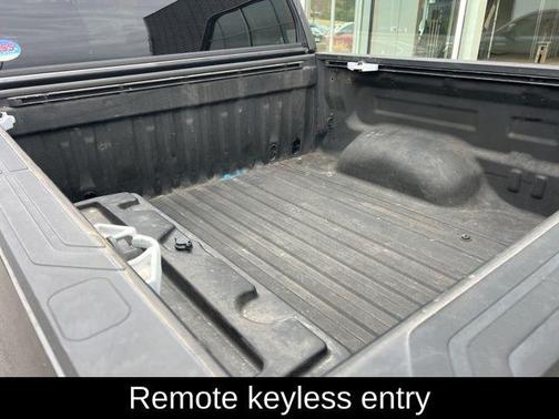 2016 Toyota Tundra Platinum