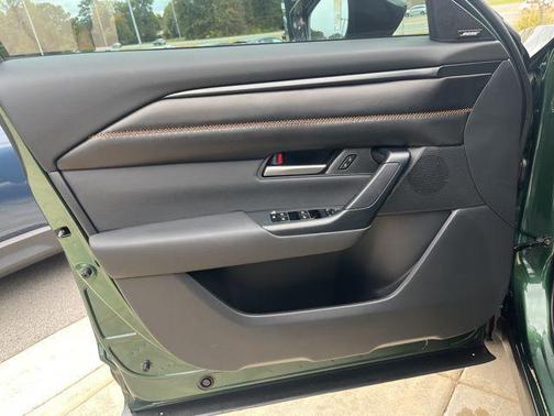 2026 Mazda CX-50 2.5 S Premium Package