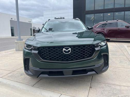 2026 Mazda CX-50 2.5 S Premium Package