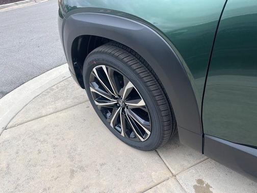 2026 Mazda CX-50 2.5 S Premium Package