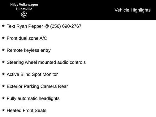 2026 Volkswagen Jetta 1.4T S