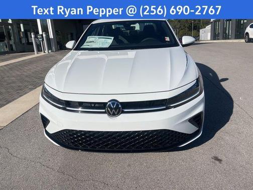 2026 Volkswagen Jetta 1.4T S