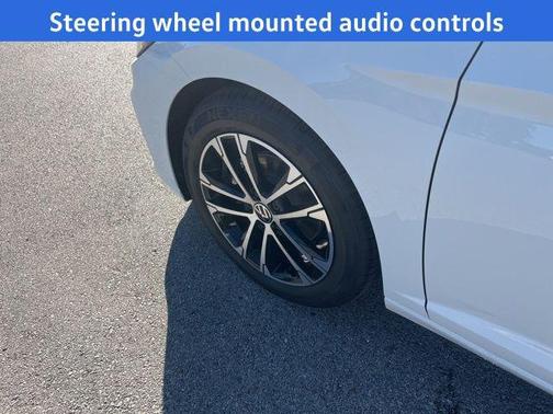 2026 Volkswagen Jetta 1.4T S