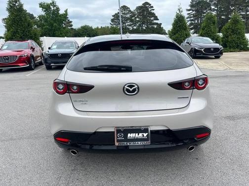 2023 Mazda Mazda3 AWD w/Premium Package